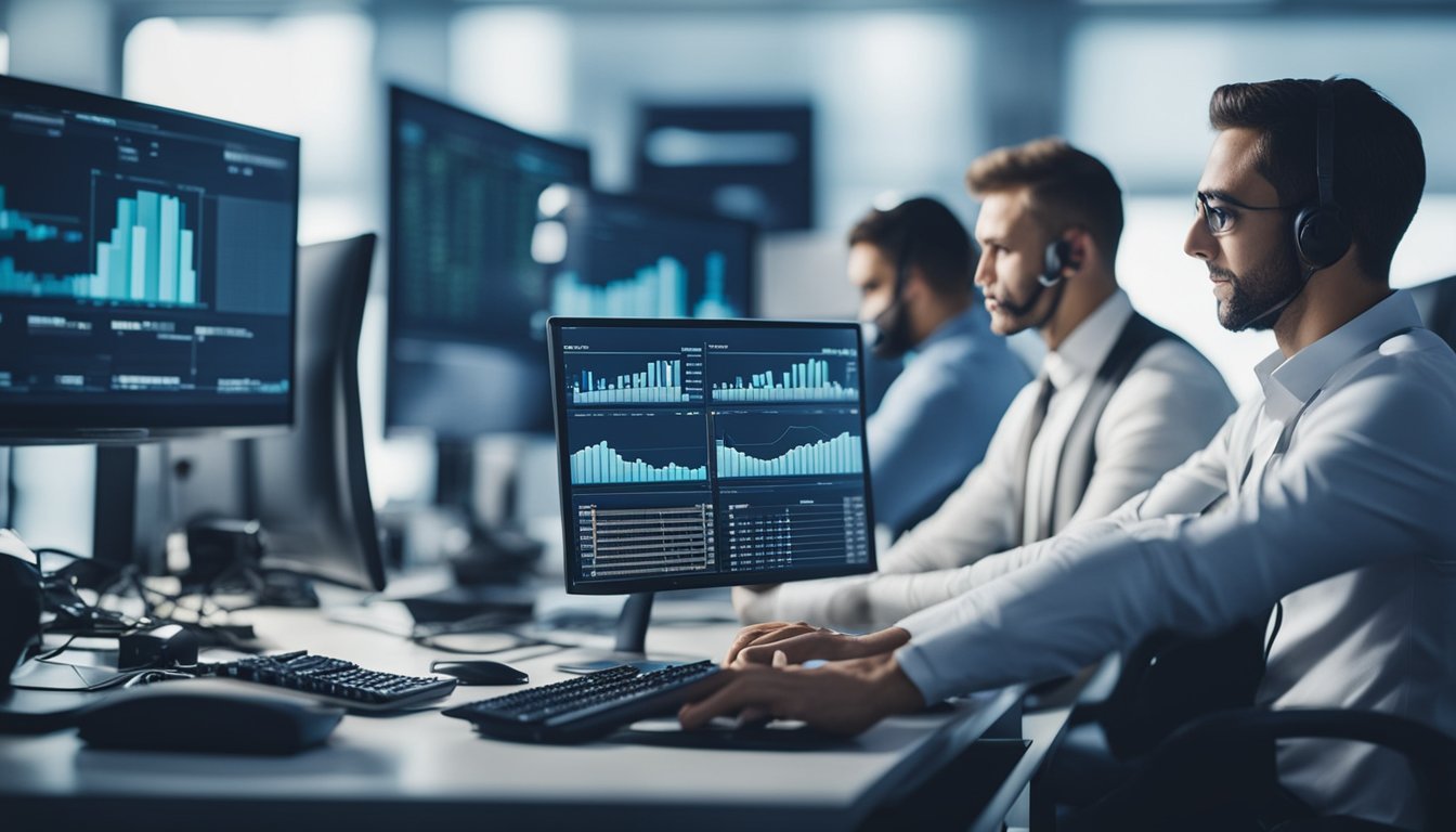 Impact IT Outsourcing on Business Operations Impact IT Outsourcing on Business Operations